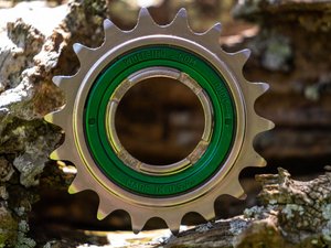 WHITE INDUSTRIES // ENO Freewheel — GOAT CYCLES // BIKE SHOP